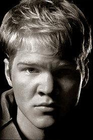 Blake Shields