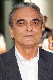 همایون ارشادی