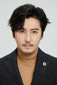 王龙正