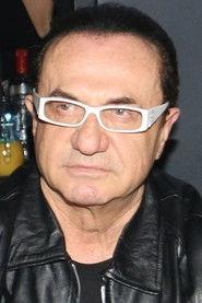 Λευτέρης Πανταζής