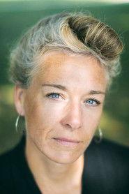 Audrey Cavelius