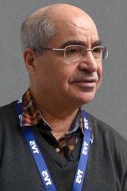 Rabah Bouberras