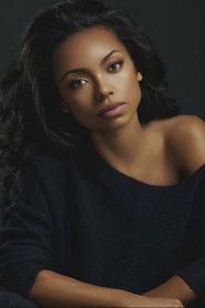 Logan Browning