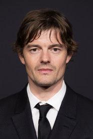 Sam Riley