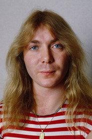 Dave Murray