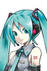 初音ミク