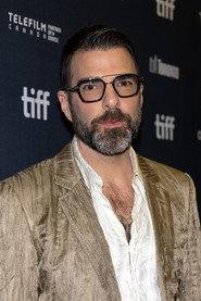 Zachary Quintero