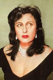 Anna Magnani