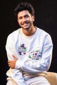 Saad Salmi Naovi