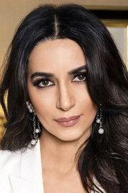 Зарифа Мгоян