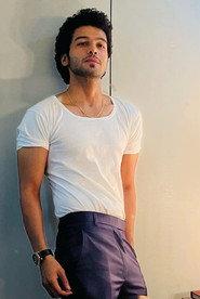 Ansh Pandey