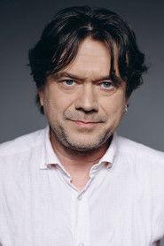 Остап Ступка