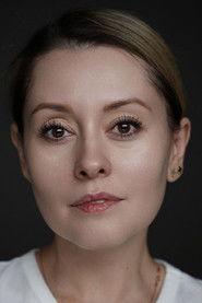 Мария Кравченко