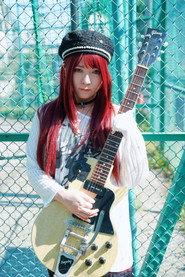 Kaori Ijuin