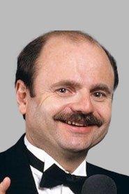 Howard Finkel