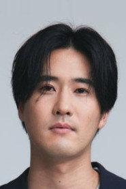 中山求一郎