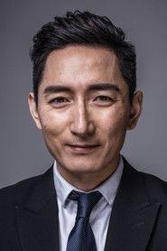 蒋中伟