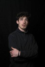 Elias Mensing
