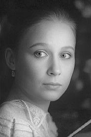 Лилия Дашивец