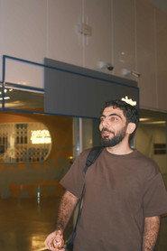 Ahmad Alfarra