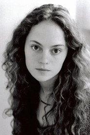 Angela Bettis