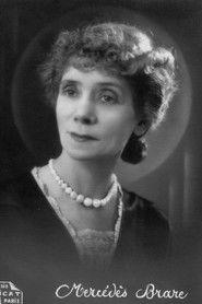 Mercédès Brare