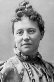 Caroline Frances Cooke