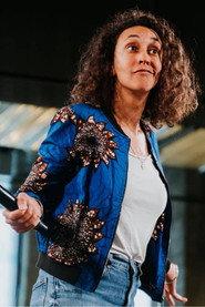Natacha Prudent