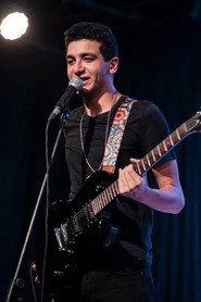 Omar Abouelsooud