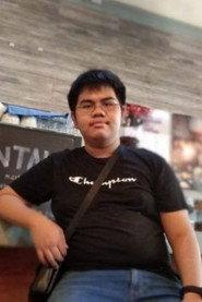 Jaymar Alibango