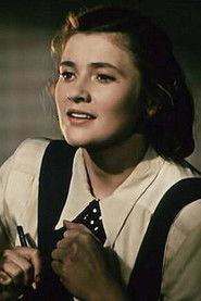 Марина Ковалёва