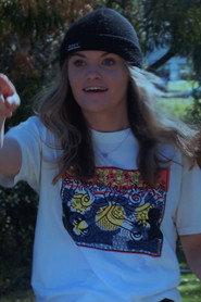 Jordyn Backhouse