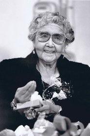 Florence Davidson