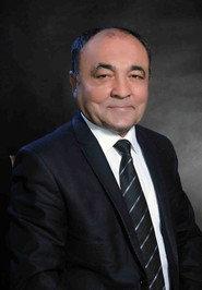 Farhod Abdullayev