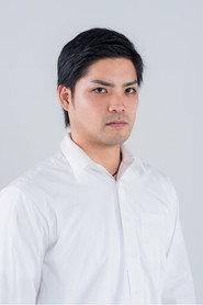 津波龍人