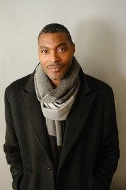 Patrick Haye