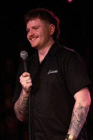 Adam Byrne