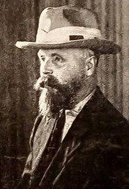 Frederick Burlingham