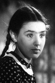 Нина Стравинская