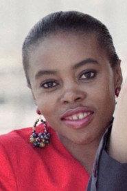 Dambisa Kente