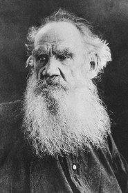 Lew Tołstoj