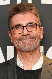 Simon Cowell