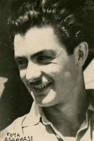 გოჩა აბაშიძე