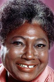 Esther Rolle