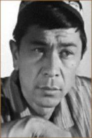 Анвар Тураев