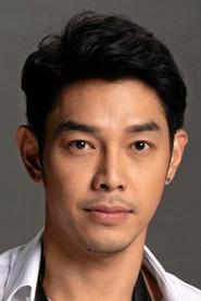 พศุตม์ บานแย้ม