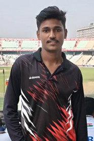 Pratush Raj