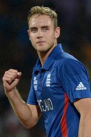 Stuart Broad
