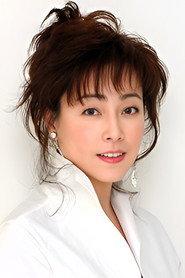 柏原芳恵
