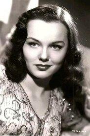 Wanda Hendrix